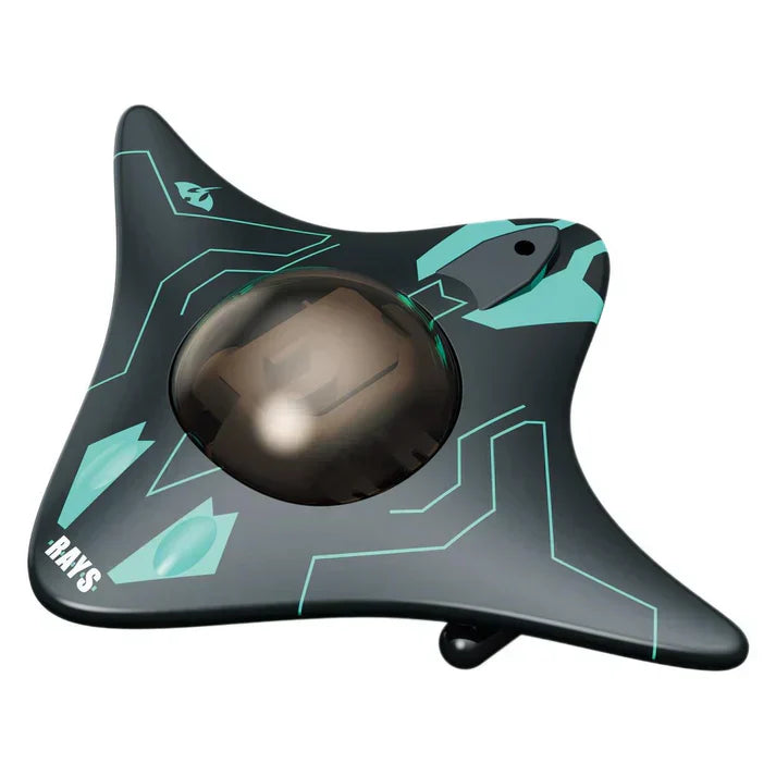 50% off this week! 🎉🎉 The app-controlled surface drone for exploring bodies of water