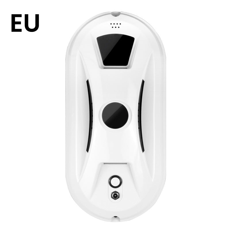 🔥Last Day Sale 50% OFF⏰🤖🪟Automatic Smart Window Cleaning Robot – Edge Detection, Smart Spray & Streak-Free Shine ✨
